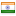 csi-india.org server is located in India
